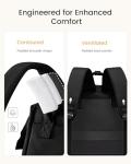 Stylish Waterproof Laptop Backpack for Women