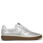 Sam Edelman Althea Sneakers in Soft Silver