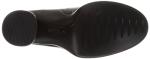 ECCO Women's Luxurious Black 55 MM Pumps