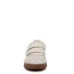 Sam Edelman Talia Sneakers in Ivory and Gold