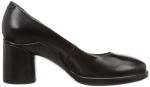 ECCO Women's Luxurious Black 55 MM Pumps