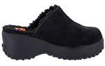 Rocket Dog Frannb Women's Black Mule, Size 9