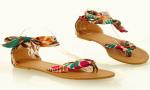 Chic Women’s Sandals for Stylish Comfort