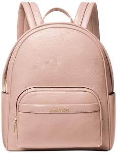 Michael Kors Soft Pink Bex Medium Backpack