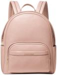 Michael Kors Soft Pink Bex Medium Backpack