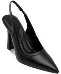 DKNY Black Women's Shoes - Size 9