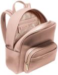 Michael Kors Soft Pink Bex Medium Backpack