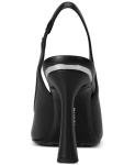 DKNY Black Women's Shoes - Size 9
