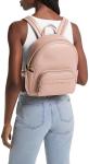 Michael Kors Soft Pink Bex Medium Backpack