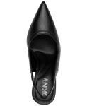 DKNY Black Women's Shoes - Size 9