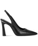 DKNY Black Women's Shoes - Size 9
