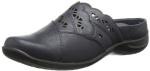 Easy Street Women's Forever Navy Mules, Size 9