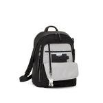 TUMI Voyageur Halsey Fashion Travel Backpack - Black