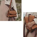 Designer Leather Satchel & Top-Handle Handbags