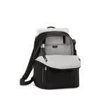 TUMI Voyageur Halsey Fashion Travel Backpack - Black