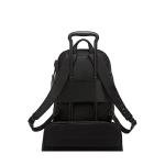 TUMI Voyageur Halsey Fashion Travel Backpack - Black
