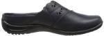 Easy Street Women's Forever Navy Mules, Size 9