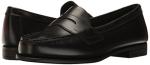 Eastland Women's Classic II Black Loafers, Size 8.5