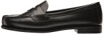 Eastland Women's Classic II Black Loafers, Size 8.5