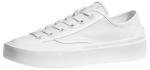 Michael Kors Jude Lace Up Sneaker in Optic White