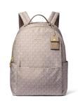 Michael Kors Sable Large Backpack in Birch