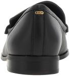 Michael Kors Women’s Black Carlson Loafers Size 5.5