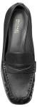 Michael Kors Women’s Black Carlson Loafers Size 5.5