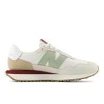 New Balance Women’s 237 Sneakers, Sea Salt/Snake