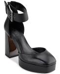 DKNY Women's Black Pump Shoes, Size 10