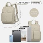 Joyway Women's Stylish Leather Mini Backpack Bag