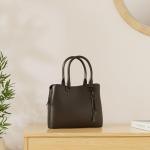 ALDO Legoirii Black Tote Bag for Women