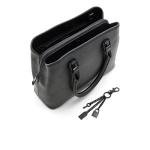ALDO Legoirii Black Tote Bag for Women