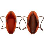 Montana West Tote Bag for Women Hobo Shoulder Purses and Handbags Gift Brown MWC-561BR