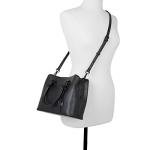ALDO Legoirii Black Tote Bag for Women
