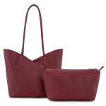 Montana West Tote Bag for Women Hobo Shoulder Purses and Handbags Gift MWC-561BDY