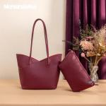 Montana West Tote Bag for Women Hobo Shoulder Purses and Handbags Gift MWC-561BDY
