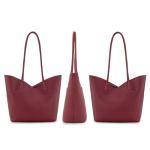 Montana West Tote Bag for Women Hobo Shoulder Purses and Handbags Gift MWC-561BDY