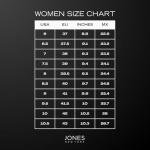 Jones New York Women's Slingback Block Heel Pumps – Pointed Toe Dress Shoes with Gold Buckle – Comfortable Mid Heel for Office, Party, or Evening Wear-Bone Linen Size 6