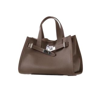 Luxury Leather Tote Bag for Everyday Use