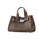 Luxury Leather Tote Bag for Everyday Use
