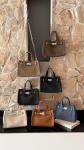 Luxury Leather Tote Bag for Everyday Use