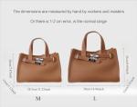Luxury Leather Tote Bag for Everyday Use