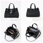 Luxury Leather Tote Bag for Everyday Use