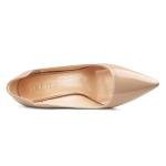 COLETER 3.93" Pointed Toe Stiletto Heels