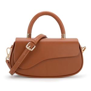 Milan Chiva Elegant Mini Top Handle Handbag