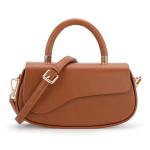 Milan Chiva Elegant Mini Top Handle Handbag