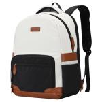 RealCool Stylish Travel Backpack for Laptops