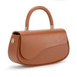 Milan Chiva Elegant Mini Top Handle Handbag