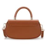 Milan Chiva Elegant Mini Top Handle Handbag