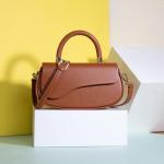 Milan Chiva Elegant Mini Top Handle Handbag